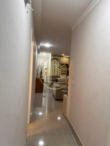 Apartamento com 3 Quartos à venda, 91m² no Engordadouro, Jundiaí