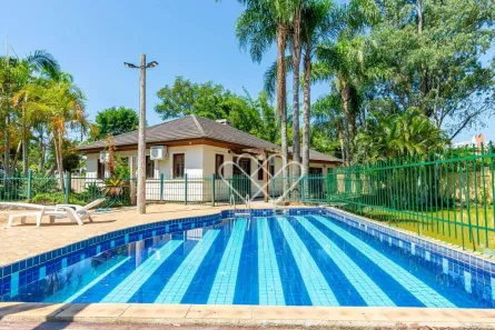 Casa de Condomínio com 2 Quartos à venda, 51m² no Santa Cruz, Gravataí