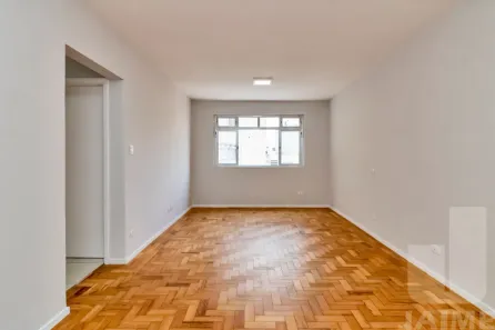 Apartamento com 1 Quarto à venda, 32m² no Santa Cecília, São Paulo