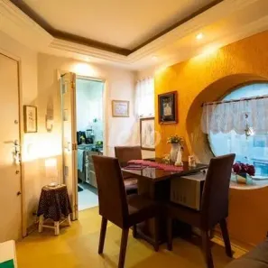 Apartamento com 1 Quarto à venda, 28m² no Bela Vista, São Paulo