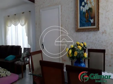 Casa com 3 Quartos à venda, 100m² no Centro, Marília