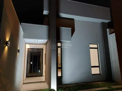 Casa com 2 Quartos à venda, 142m² no Jardim Terra Branca, Bauru