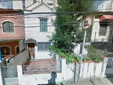 Sobrado com 3 Quartos à venda, 112m² no Vila Mariana, São Paulo