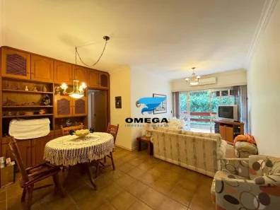 Apartamento com 3 Quartos à venda, 106m² no Enseada, Guarujá