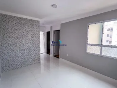 Apartamento com 2 Quartos à venda, 44m² no Jardim do Lago Continuação, Campinas
