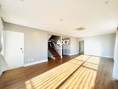 Apartamento com 4 Quartos à venda, 251m² no Cidade Monções, São Paulo