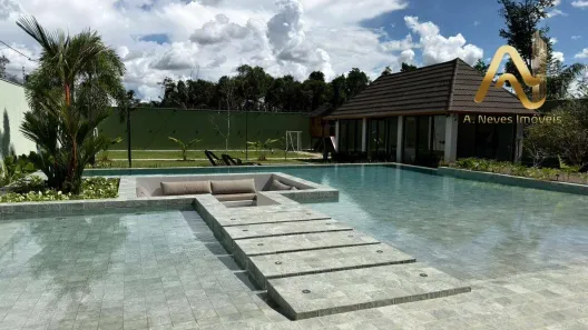 Fazenda/Sítio com 5 Quartos à venda, 400m² no Iranduba, Iranduba