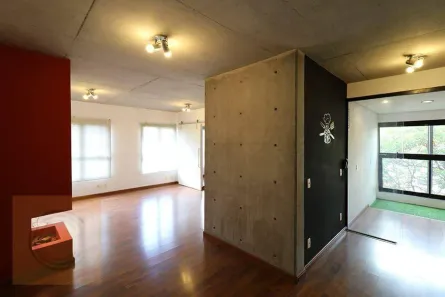 Apartamento com 2 Quartos para venda ou aluguel, 70m² no Vila Regente Feijó, São Paulo