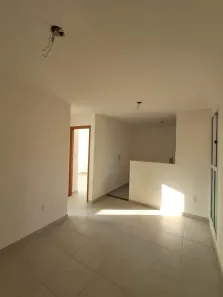 Apartamento com 2 Quartos para alugar, 40m² no Chácara Estela, Santana de Parnaíba