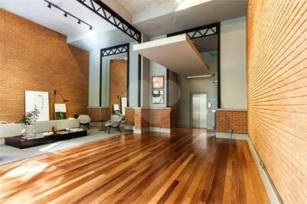 Apartamento com 1 Quarto para venda ou aluguel, 84m² no Cerqueira César, São Paulo