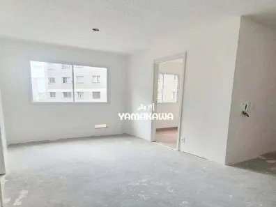 Apartamento com 2 Quartos à venda, 34m² no Guaianazes, São Paulo