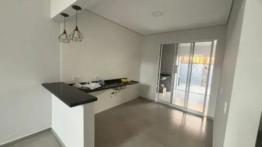 Casa com 3 Quartos à venda, 155m² no Horto Florestal, Sorocaba