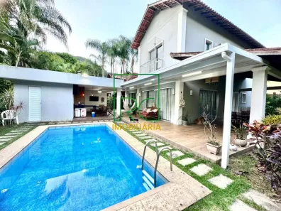 Casa de Condomínio com 4 Quartos à venda, 280m² no Vargem Grande, Rio de Janeiro