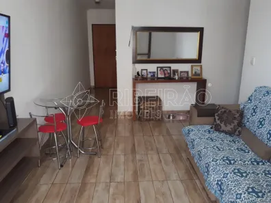 Apartamento com 3 Quartos à venda, 72m² no Presidente Médici, Ribeirão Preto