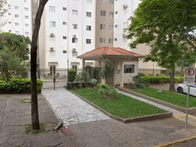 Apartamento com 1 Quarto à venda, 93m² no Parque São Judas Tadeu, Presidente Prudente