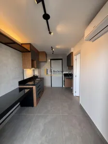 Apartamento com 1 Quarto à venda, 26m² no Vila Olímpia, São Paulo