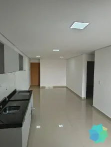 Apartamento com 2 Quartos para alugar, 74m² no Jardim Nair Maria, Salto