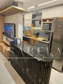Apartamento com 2 Quartos para venda ou aluguel, 52m² no Jardim Celeste, São Paulo