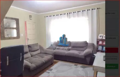 Casa com 2 Quartos à venda, 332m² no Jardim São Caetano, São Caetano do Sul