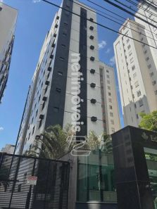 Apartamento com 4 Quartos à venda, 135m² no Belvedere, Belo Horizonte