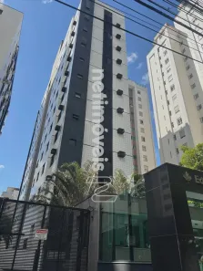 Apartamento com 4 Quartos à venda, 135m² no Belvedere, Belo Horizonte