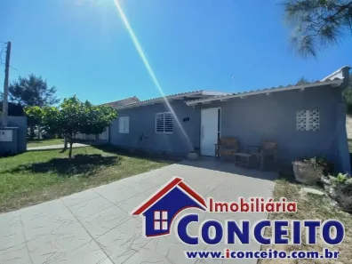 Casa com 3 Quartos à venda, 100m² no Presidente, Imbé