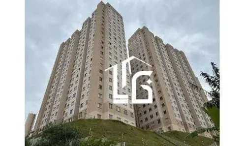 Apartamento com 2 Quartos à venda, 32m² no Colônia (Zona Leste), São Paulo