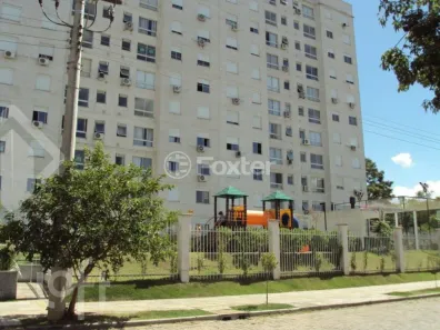 Apartamento com 3 Quartos à venda, 71m² no Sarandi, Porto Alegre