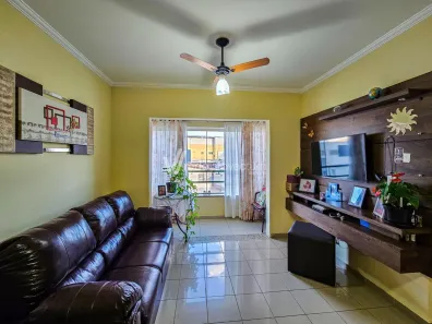 Apartamento com 3 Quartos à venda, 68m² no Vila Anhangüera, Campinas