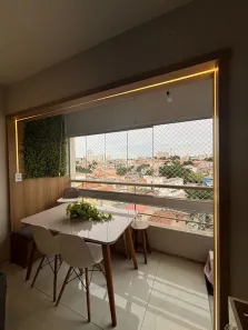 Apartamento com 2 Quartos à venda, 43m² no Jaçanã, São Paulo