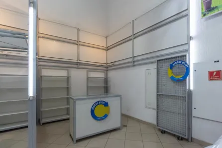 Ponto Comercial para alugar, 7m² no Brás, São Paulo