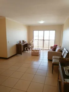 Apartamento com 3 Quartos à venda, 119m² no Fundinho, Uberlândia