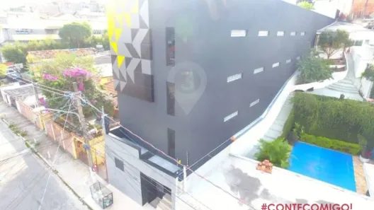 Prédio Comercial com 44 Quartos à venda, 1232m² no Vila Esperança, São Paulo