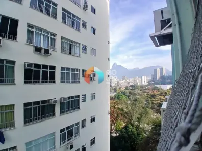 Apartamento com 2 Quartos à venda, 60m² no Botafogo, Rio de Janeiro