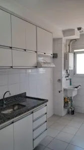 Apartamento com 2 Quartos à venda, 50m² no Vila das Palmeiras, Guarulhos