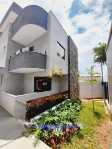 Cobertura com 3 Quartos à venda, 159m² no Santa Mônica, Belo Horizonte