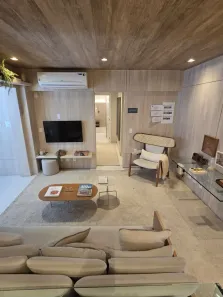 Apartamento com 2 Quartos à venda, 77m² no Parque Imperial, São Paulo