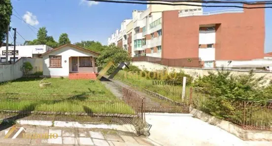 Lote/Terreno à venda, 1744m² no Guabirotuba, Curitiba