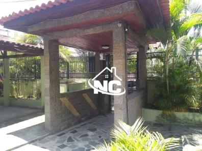 Apartamento com 2 Quartos à venda, 68m² no Boa Vista, São Gonçalo