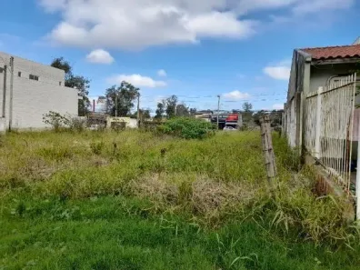Lote/Terreno à venda, 135m² no Hípica, Porto Alegre