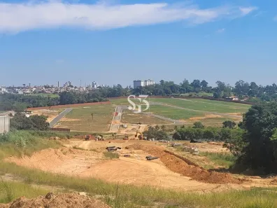 Lote/Terreno à venda, 297m² no Jardim Park Real, Indaiatuba