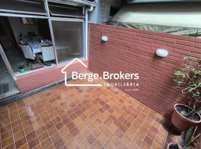 Apartamento com 2 Quartos à venda, 70m² no Vila Isabel, Rio de Janeiro
