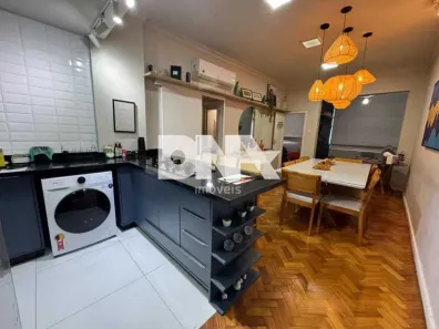 Apartamento com 3 Quartos à venda, 120m² no Copacabana, Rio de Janeiro