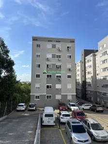 Apartamento com 2 Quartos à venda, 58m² no Estância Velha, Canoas