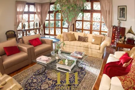 Casa com 5 Quartos à venda, 1200m² no Jardim das Colinas, São José dos Campos