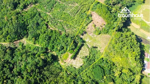 Lote/Terreno à venda, 15000m² no Vila Itoupava, Blumenau