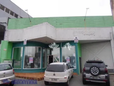 Sala Comercial para alugar, 450m² no Igapó, Londrina