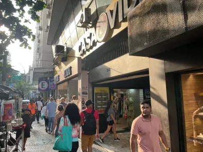 Ponto Comercial para alugar, 70m² no Copacabana, Rio de Janeiro