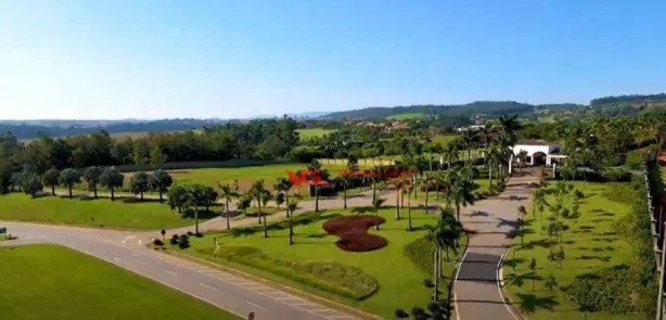 Lote/Terreno à venda, 2500m² no Fazenda da Grama, Itupeva