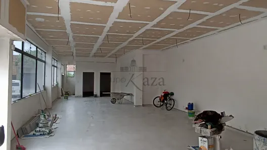 Imóvel Comercial para alugar, 158m² no Centro, Jacareí